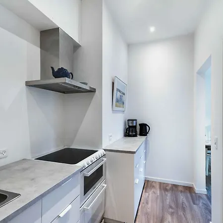 Appartement At Beautiful Solgaarden 8 *