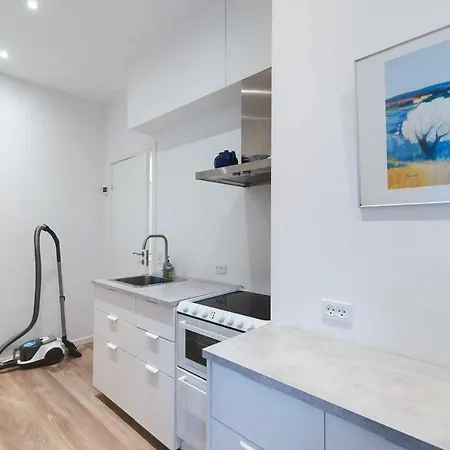 At Beautiful Solgaarden 8