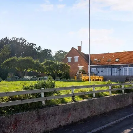 At Beautiful Solgaarden 8 Appartement *