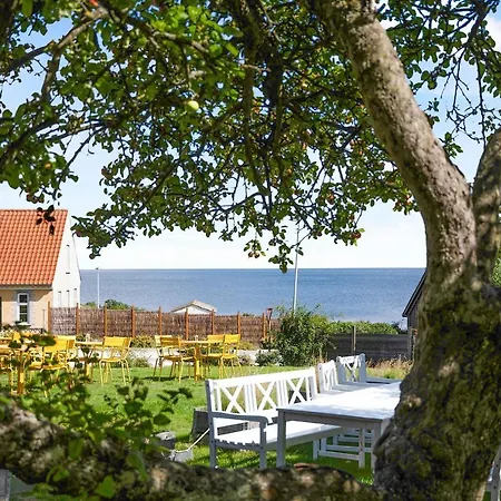 At Beautiful Solgaarden 8 Appartement