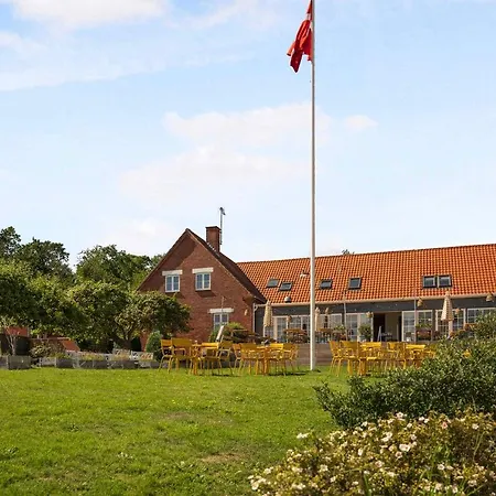 Appartement At Beautiful Solgaarden 8