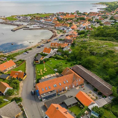 Appartement At Beautiful Solgaarden 8 *