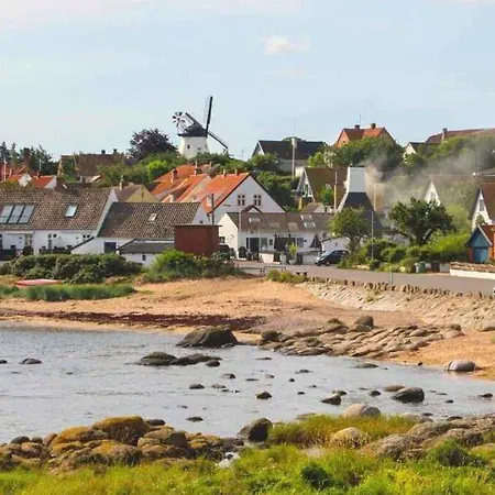 At Beautiful Solgaarden 8 Appartement