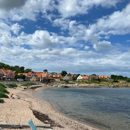 Appartement At Beautiful Solgaarden 8 *