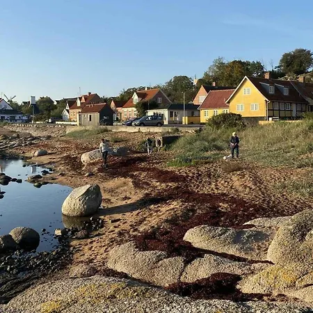 Appartement At Beautiful Solgaarden 8