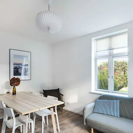 Apartment At Beautiful Solgaarden 8 *