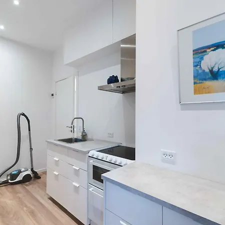 At Beautiful Solgaarden 8 Appartement *