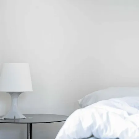 At Beautiful Solgaarden 8 Appartement *