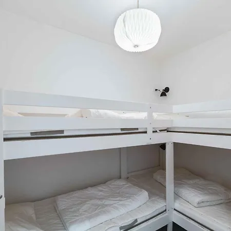 Appartement At Beautiful Solgaarden 8 *