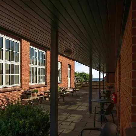 Appartement At Beautiful Solgaarden 8 *