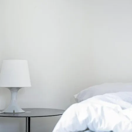 At Beautiful Solgaarden 8 شقة سفانيكي